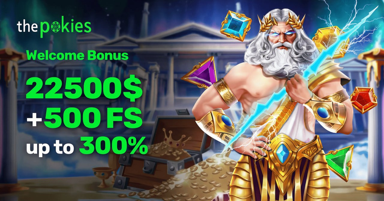 The Pokies Net - the online pokies floor