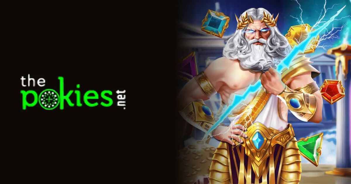 The Pokies Net online pokies and live casino games