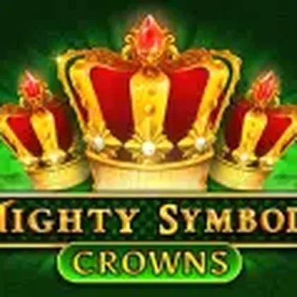 Mighty Symbol Crowns